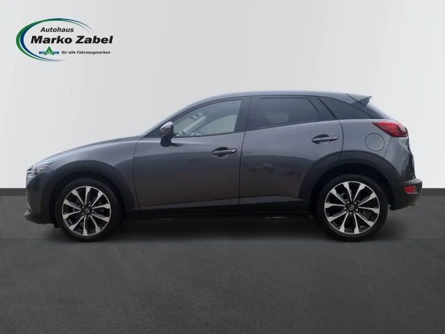 Mazda CX-3 Advantage SkyActiv