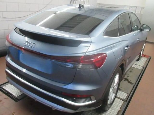 Audi Q4 e-tron 40 Sportback