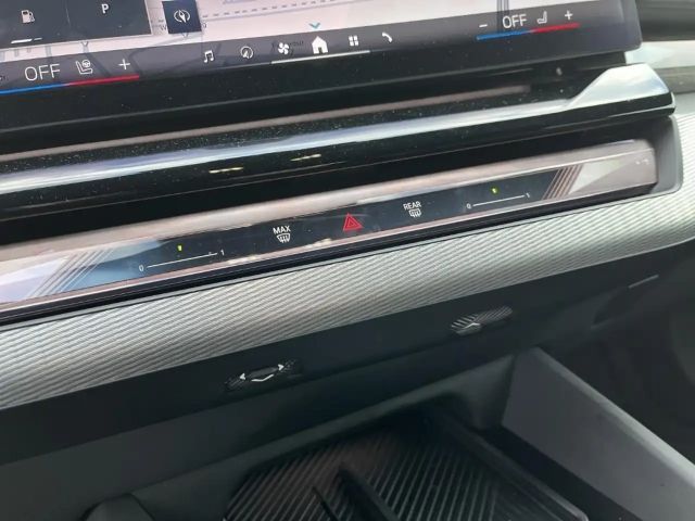 BMW 520 520i M-Sport Touring