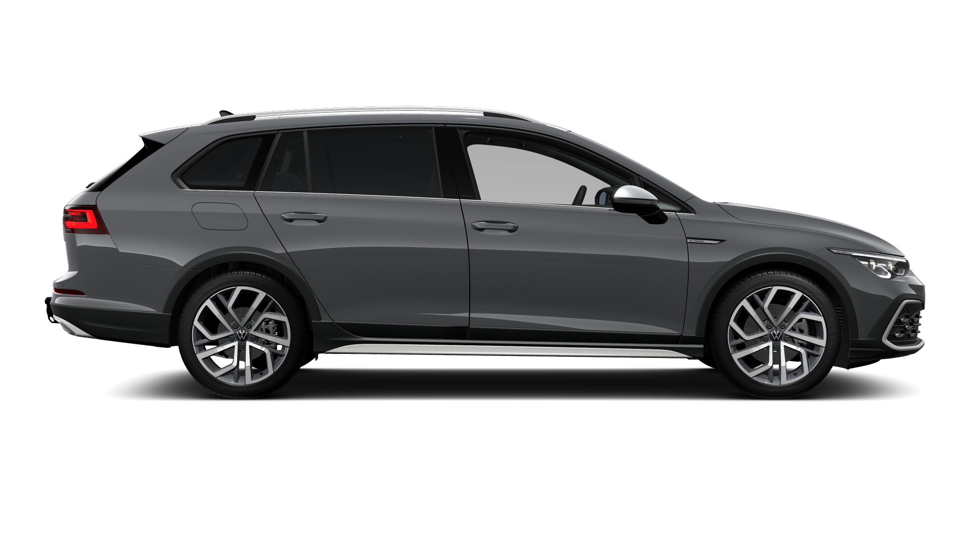 Volkswagen Golf 4Motion DSG Golf VIII Variant