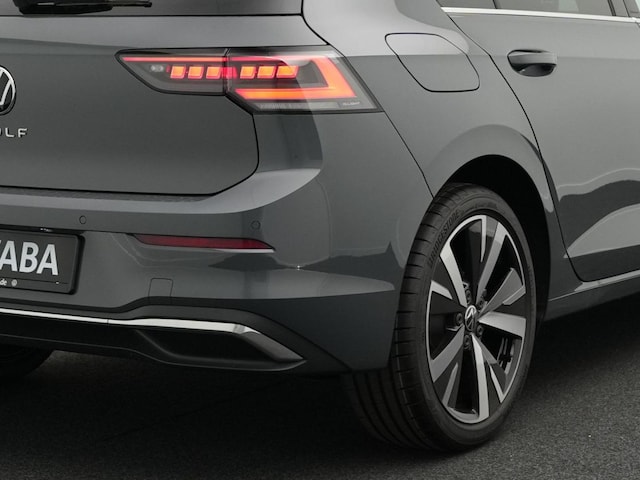 Volkswagen Golf 2.0 TDI DSG IQ.Drive Style