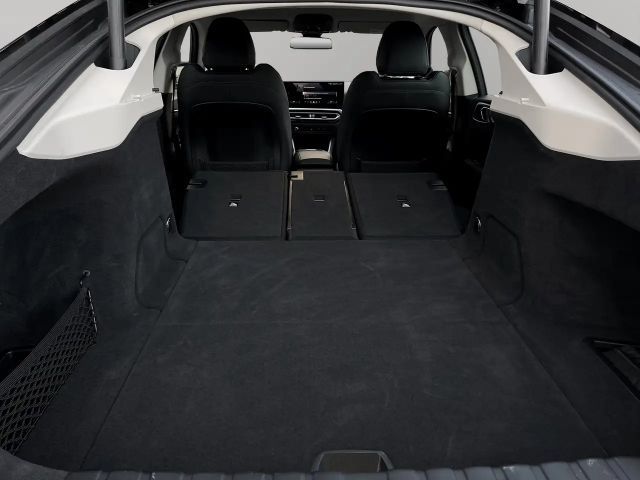 BMW i4 Coupé Gran Coupé eDrive35