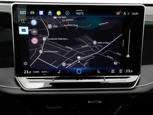 Volkswagen Passat 2.0 TDI Business DSG Variant