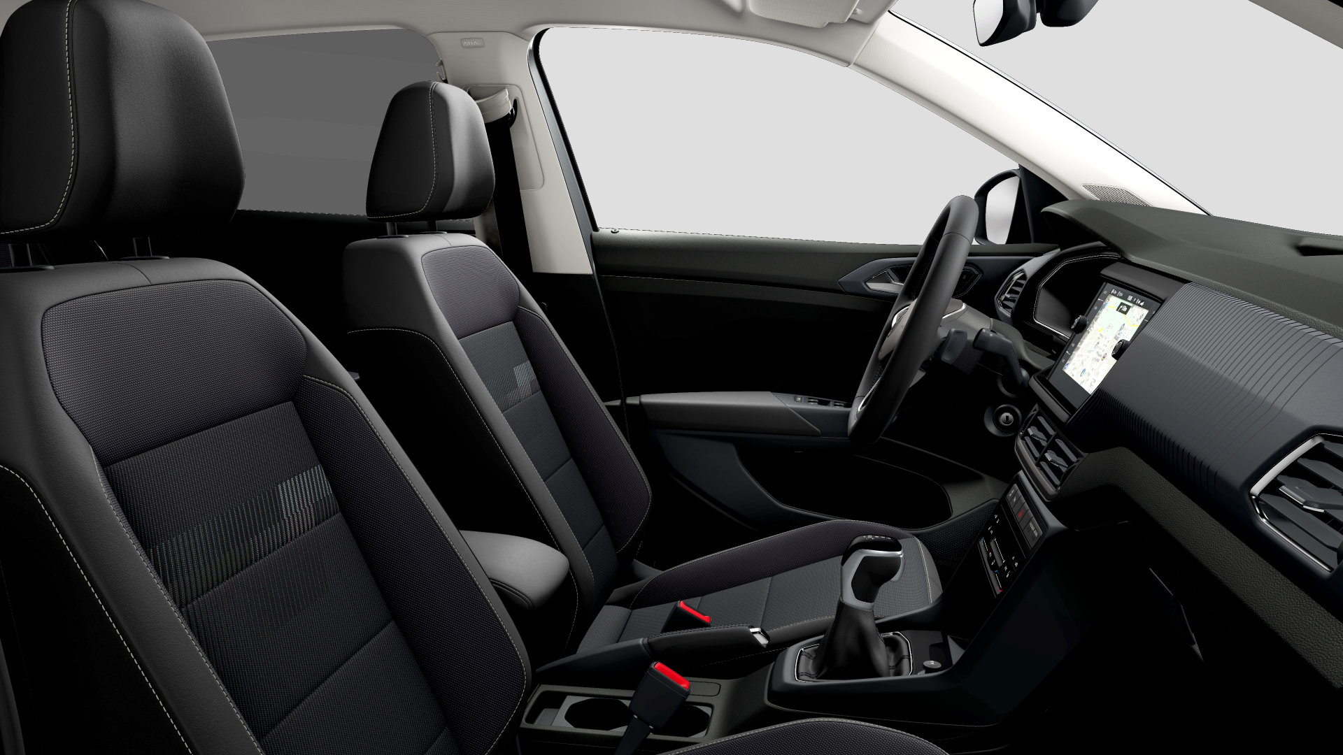 Volkswagen T-Cross DSG R-Line Style