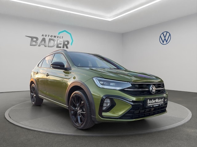 Volkswagen Taigo 1.0 TSI R-Line