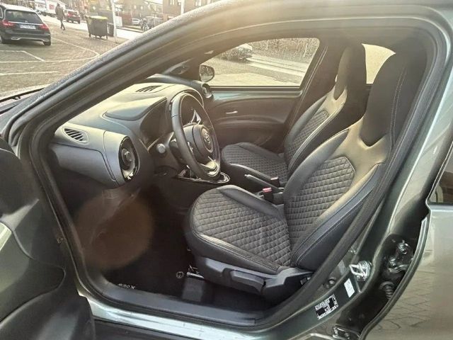 Toyota Aygo X Explore Hatchback