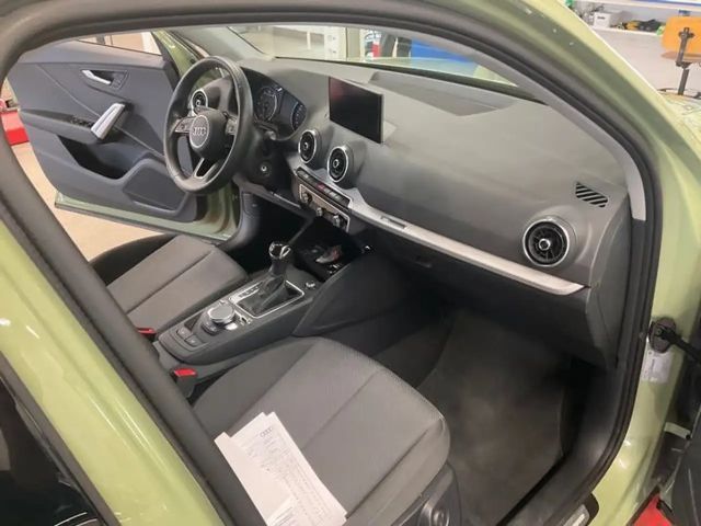 Audi Q2 35 TFSI
