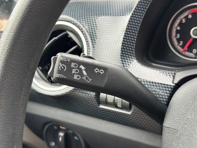 Volkswagen up! 1.0 KLIMA PDC RÜCKFAHRKAMERA FACELIFT