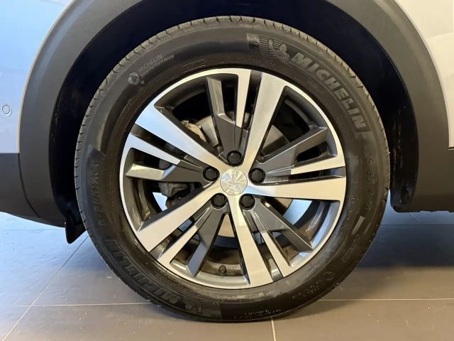 Peugeot 3008 Allure Pack PureTech