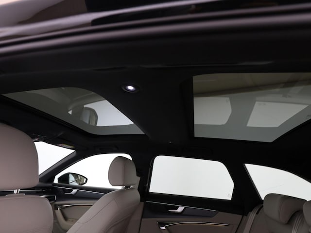 Audi A6 50 TDI Avant Quattro