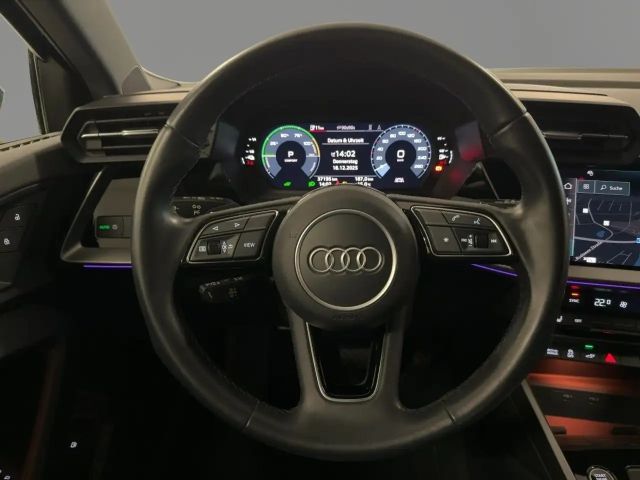 Audi A3 40 TFSI Hybride