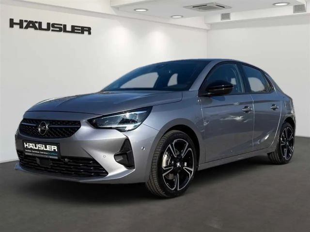 Opel Corsa GS-Line Grand Sport