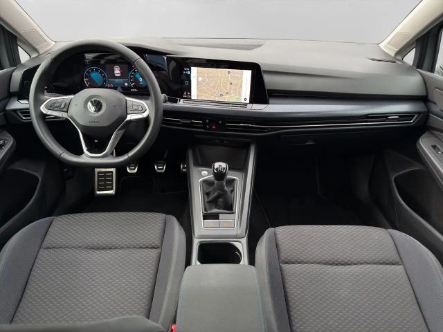 Volkswagen Golf 1.0 TSI TSi United