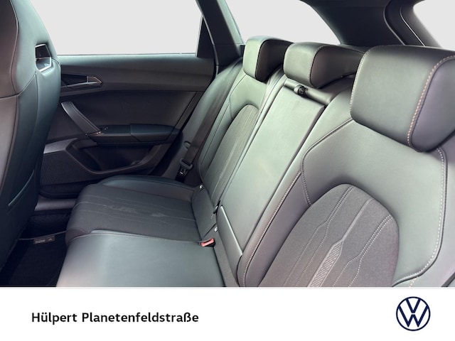 Cupra Leon ST Sportstourer VZ