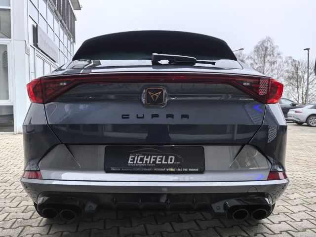 Cupra Formentor 2.0 TSI 4Drive VZ