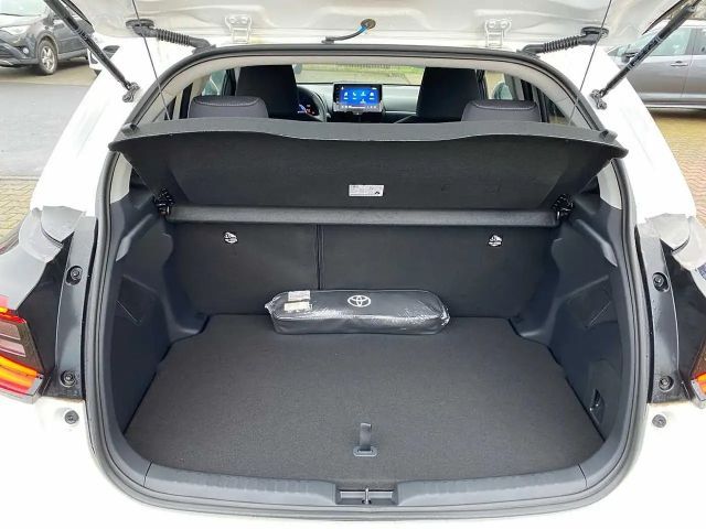 Toyota Yaris Hatchback Hybride