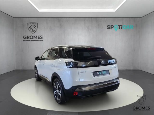 Peugeot 3008 Allure Pack EAT8 Hybrid