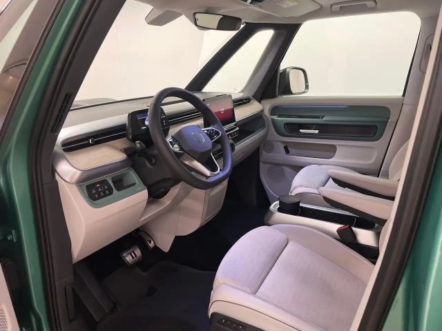 Volkswagen ID.Buzz 150 kW Pro