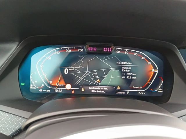 BMW X5 M-Sport xDrive40d