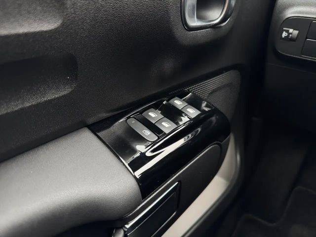 Citroën C3 PureTech Shine