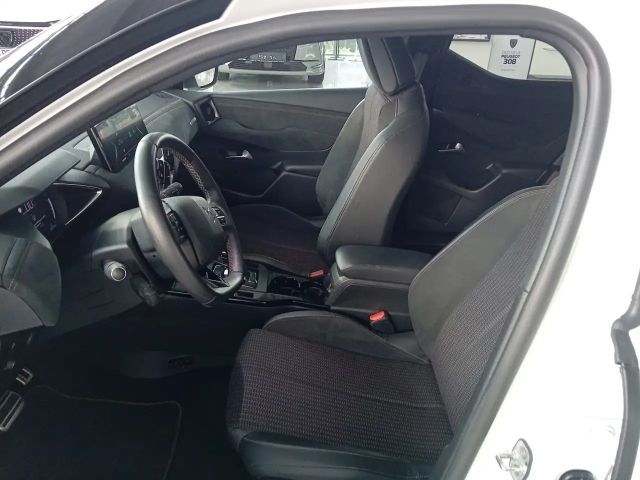 DS DS 3 E-Tense Mobiles