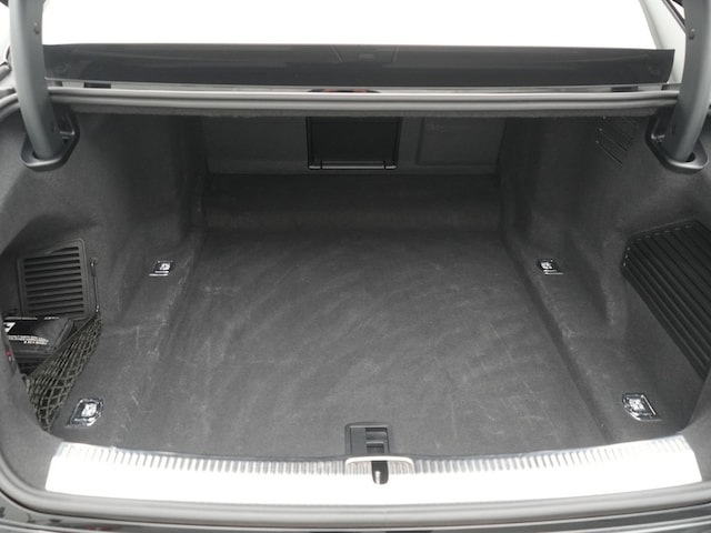 Audi A8 50 TDI Quattro