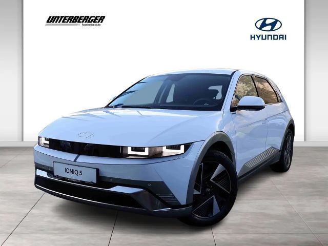 Hyundai IONIQ 5 4WD Vierwielaandrijving