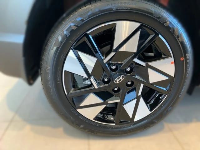 Hyundai Kona 1.6 2WD