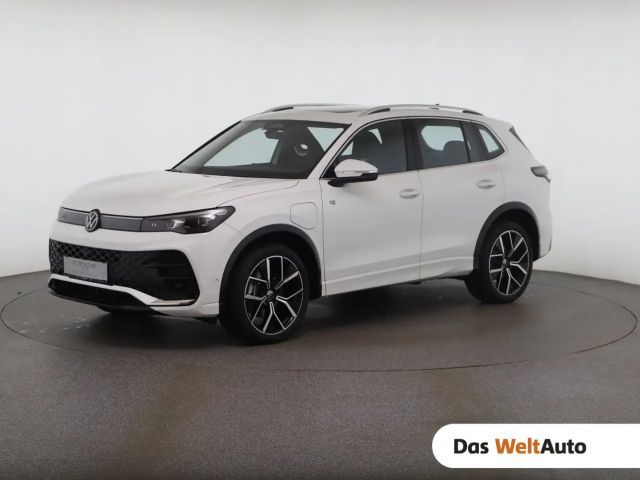 Volkswagen Tiguan DSG Sport eHybrid