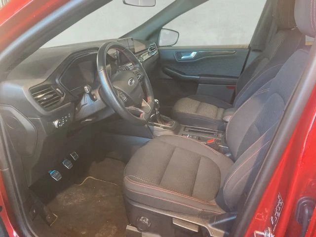 Ford Kuga ST Line