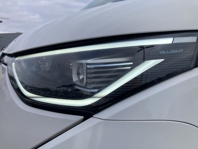 Volkswagen ID.Buzz +MATRIX+NAVI+ACC+KLIMA+