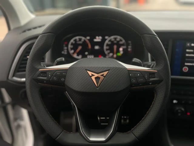 Cupra Ateca *NAVI*KAMERA*schwenk.AHK*