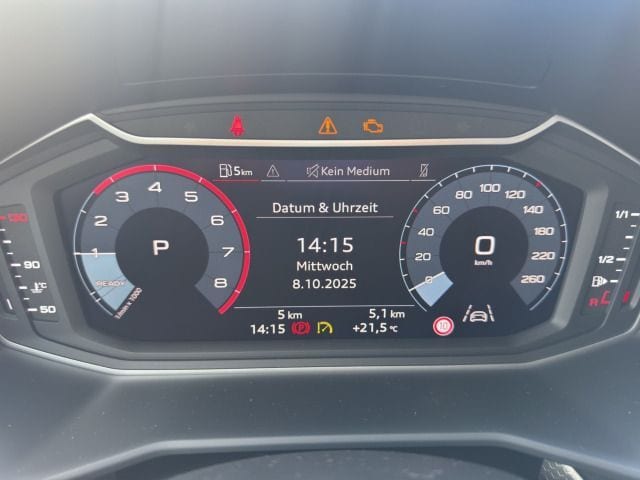 Audi A1 30 TFSI S-Line S-Tronic Sportback