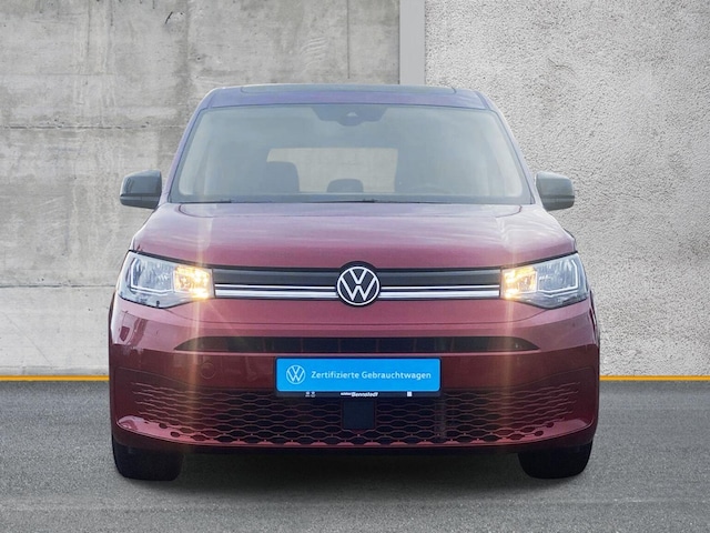 Volkswagen Caddy 2.0 TDI Life
