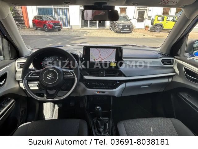 Suzuki Swift Comfort Hybrid