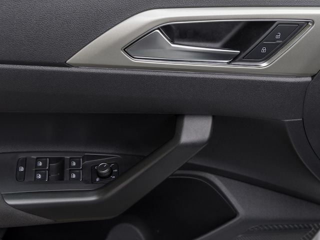 Volkswagen Polo DSG Move