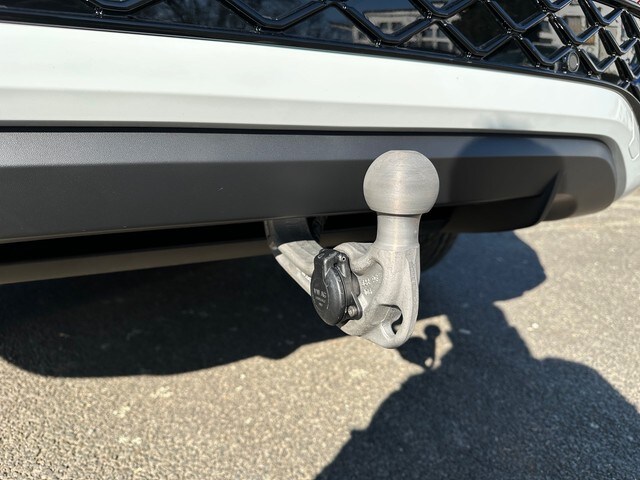 Volkswagen Tayron 2.0 TDI 4Motion DSG R-Line