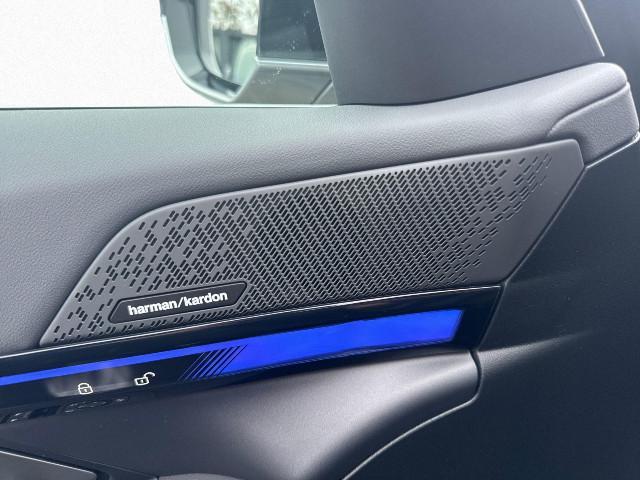 BMW 550 Sedan xDrive