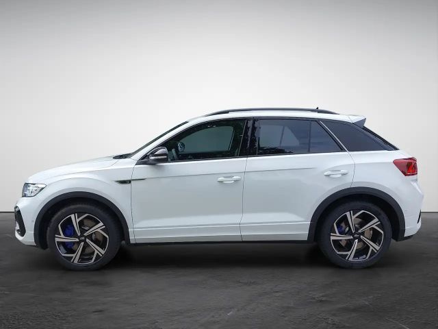Volkswagen T-Roc 2.0 TSI DSG Style