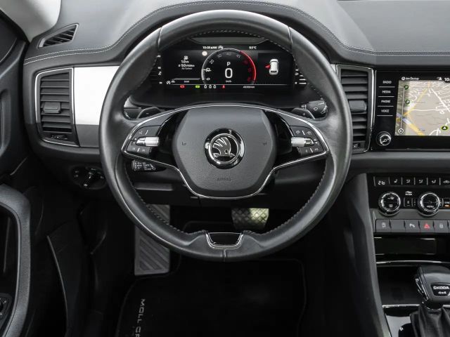Skoda Kodiaq 2.0 TDI Ambition