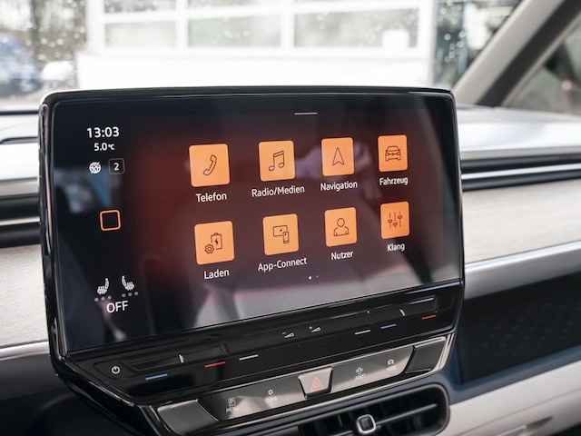 Volkswagen ID.Buzz 77 KWh IQ.Drive Pro
