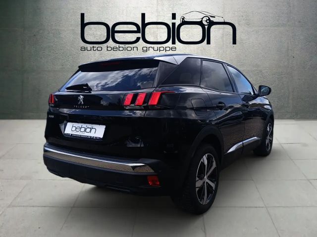 Peugeot 3008 Allure Pack PureTech