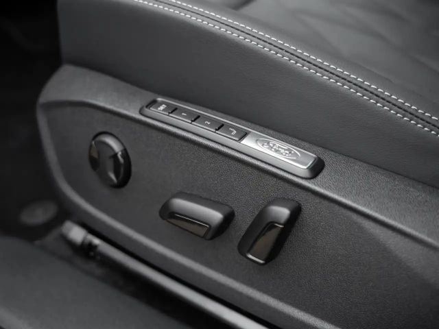 Ford Explorer Extended range Premium