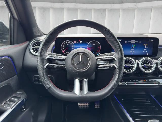 Mercedes-Benz GLB 200 AMG Line GLB 200 d