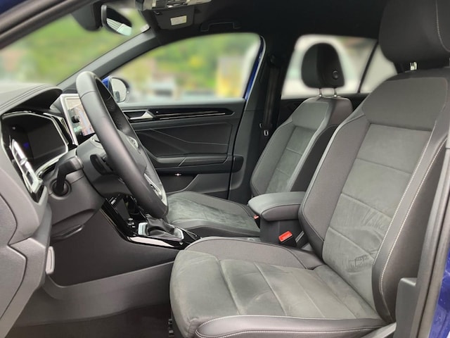 Volkswagen T-Roc 1.5 TSI DSG R-Line