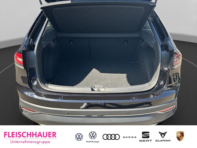 Volkswagen Taigo DSG Style