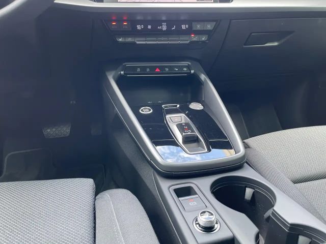 Audi A3 35 TDI S-Tronic Sedan