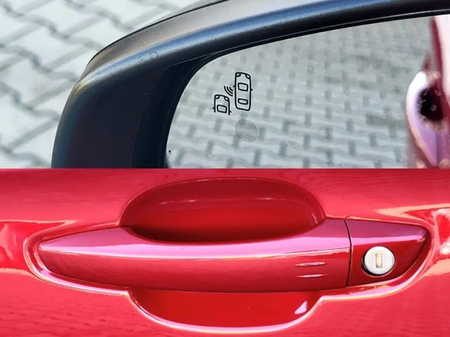 Opel Grandland X GSe