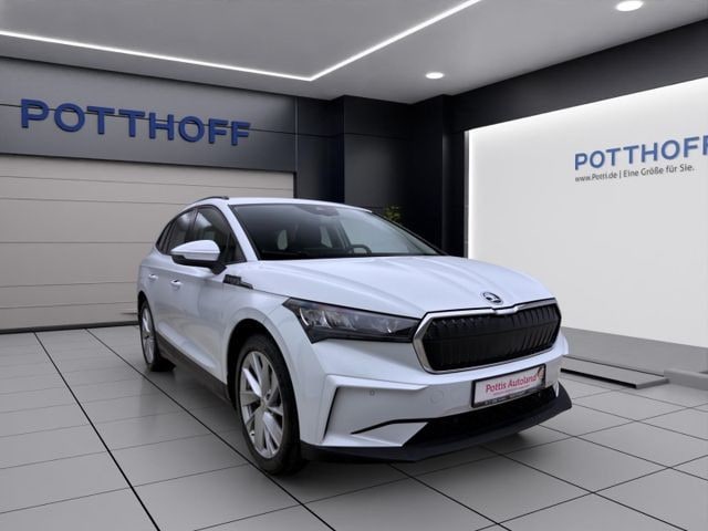 Skoda Enyaq Loft iV 60