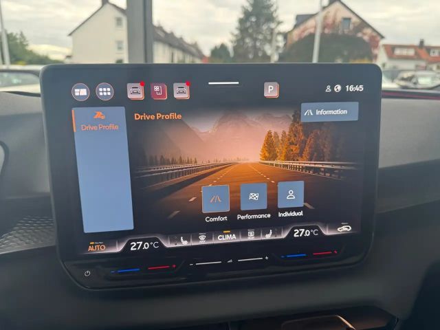 Cupra Terramar 1.5 eTSI